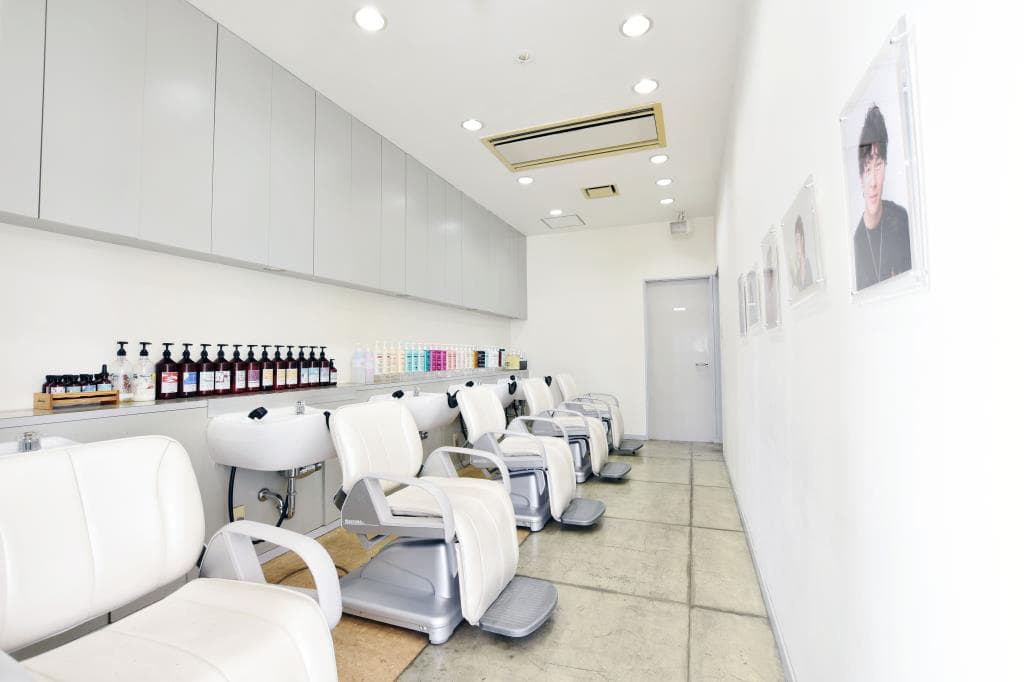 Hair&Make Studio ATTRICE 昭和店 3
