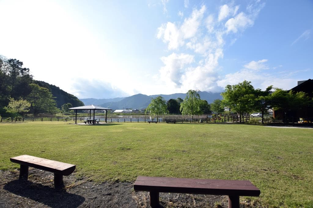 明見湖公園 3