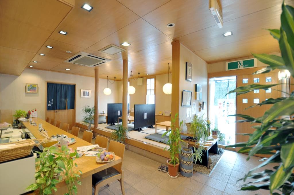 日本料理 三ツ橋 4