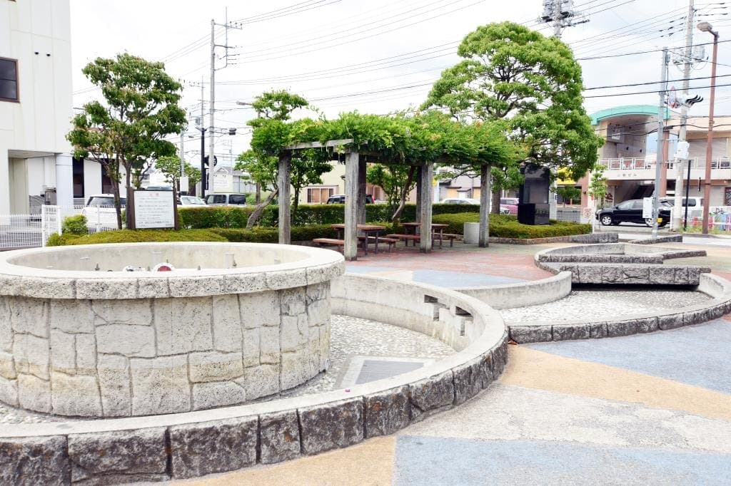 沖田公園 1