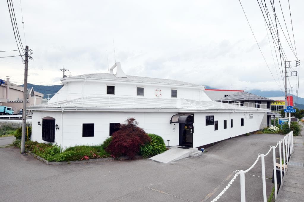 レストランハマッコ 本店 5