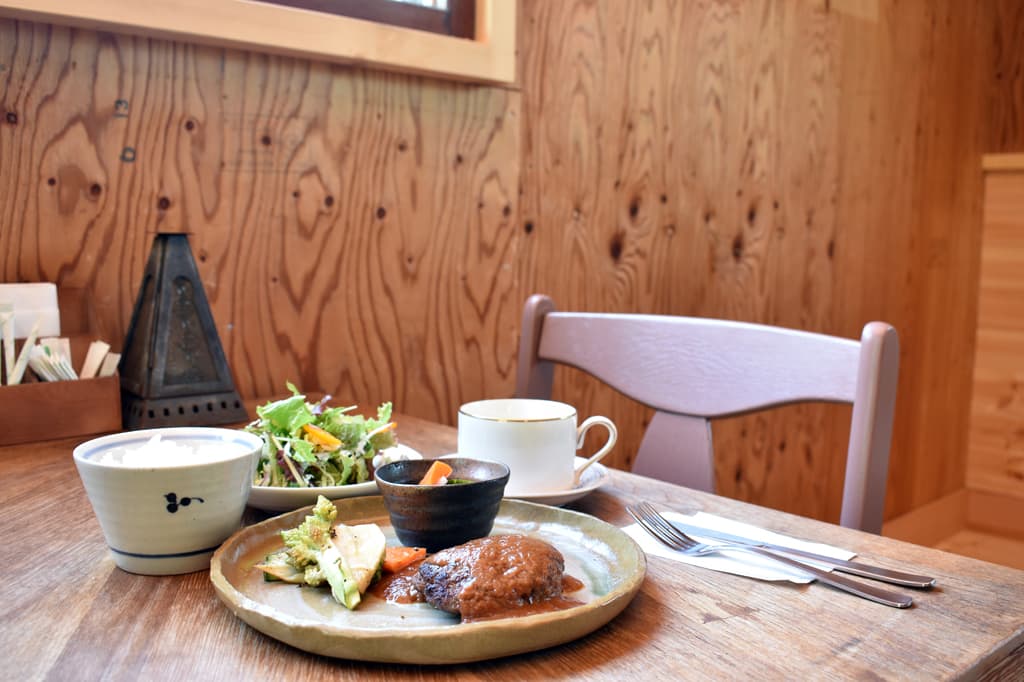 Natural Cafe 2