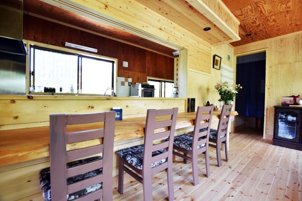 Natural Cafe 3