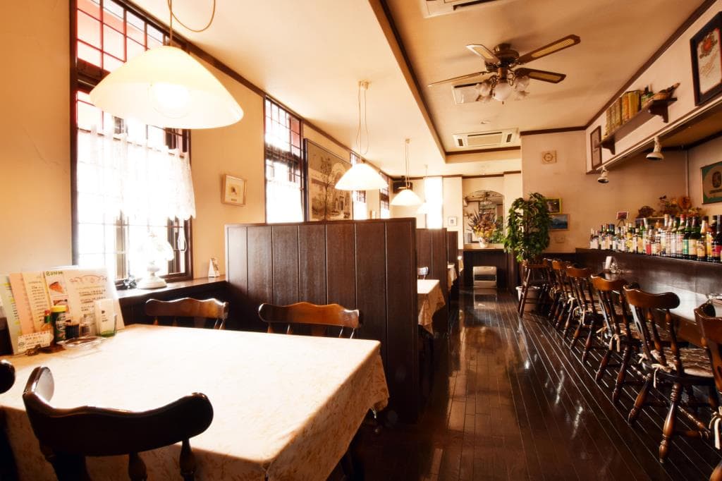 BISTRO BONNE 3