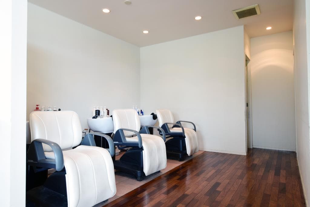 Hair&Make Studio ATTRICE 田富店 3