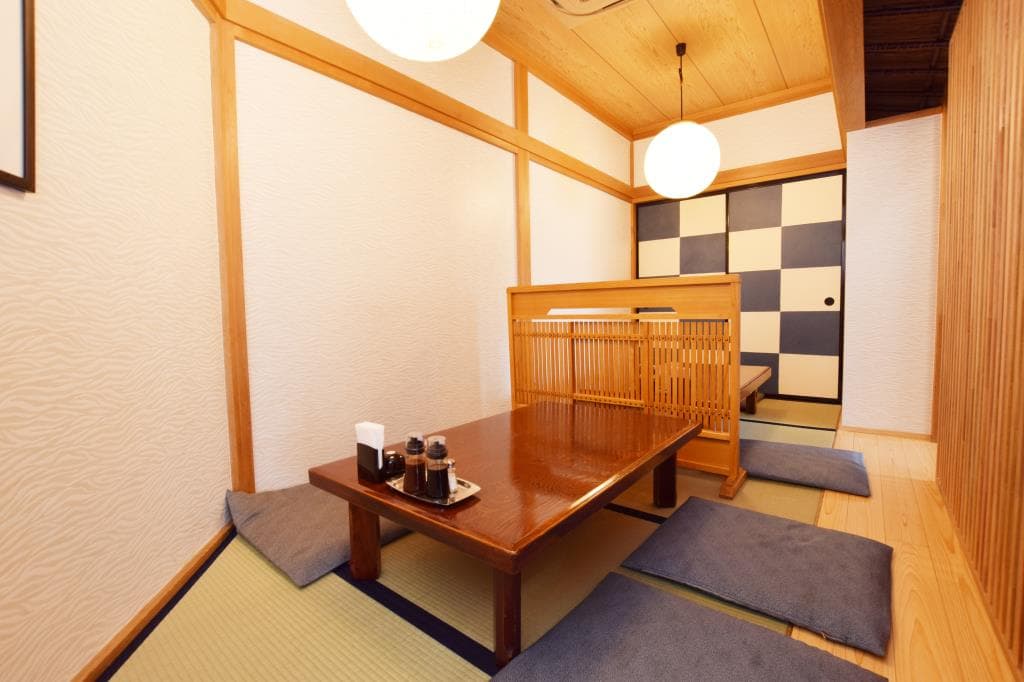 レストランハマッコ 本店 3