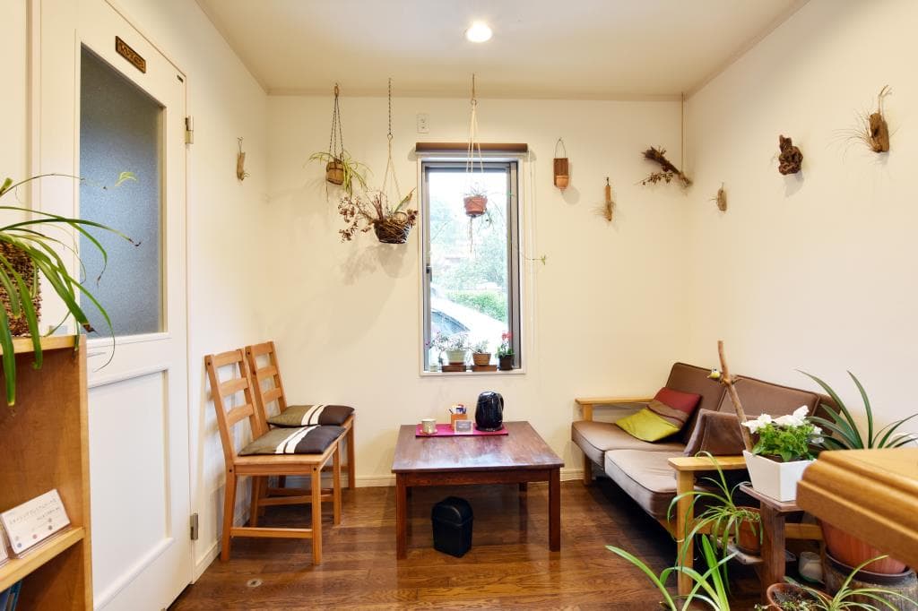 delapan hair salon 5
