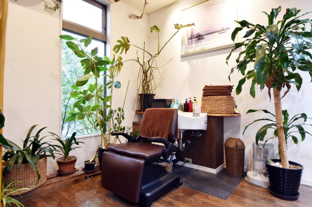 delapan hair salon 3