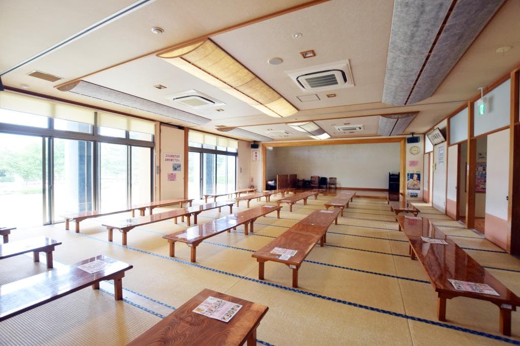やまなみの湯 5