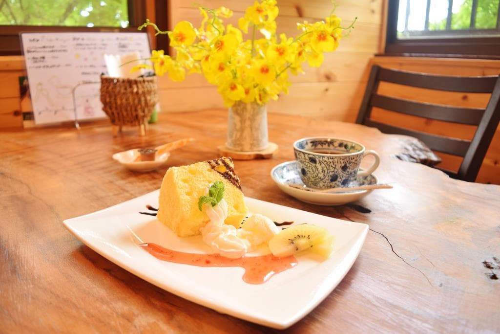 いこいカフェ 1