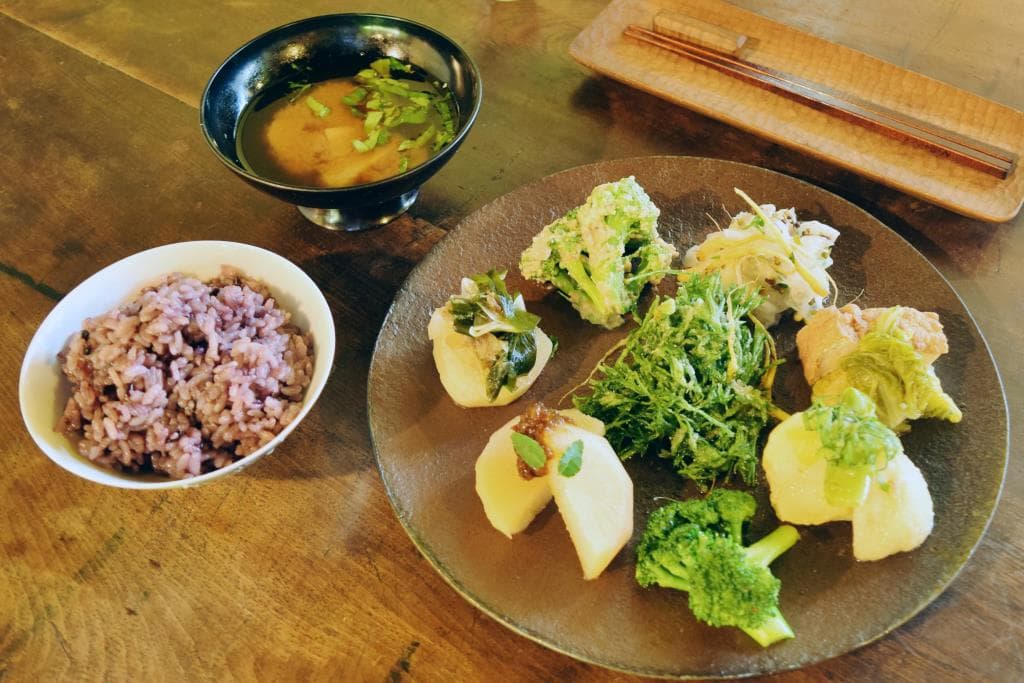 cafe くじらぐも 1