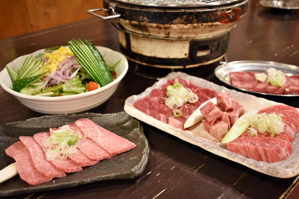 春日のちゃぶ台 1