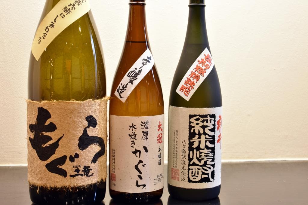 濃厚水炊き かぐら 3