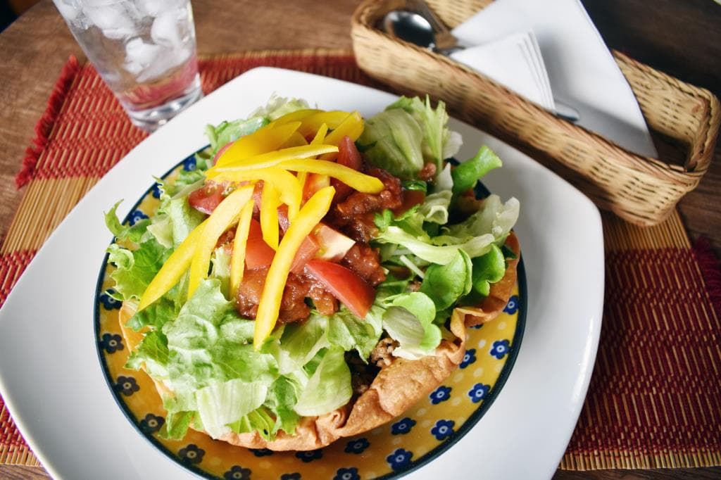 YinYang & IRIE CAFÉ 1