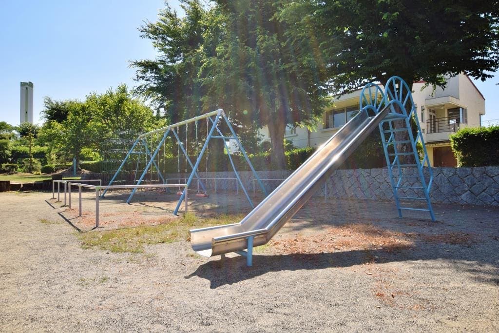 中巨摩地区公園 3