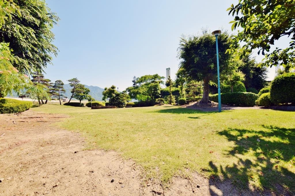 中巨摩地区公園 2