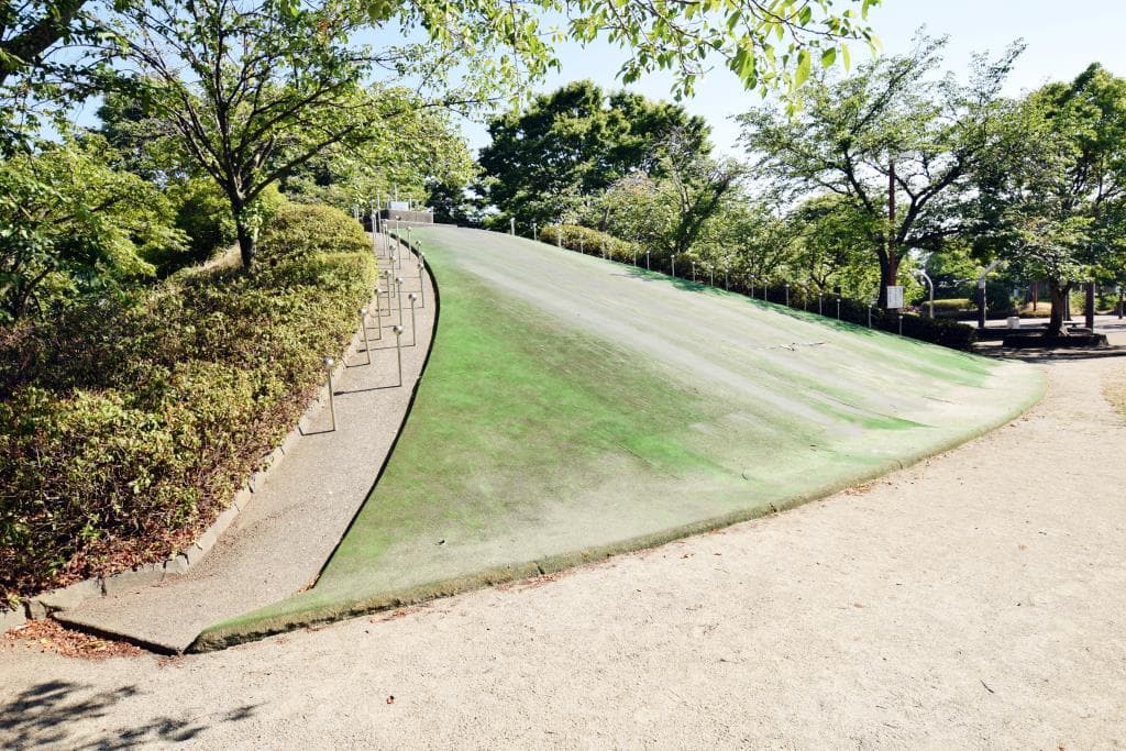 中央市立田富福祉公園コミュニティセンター 5
