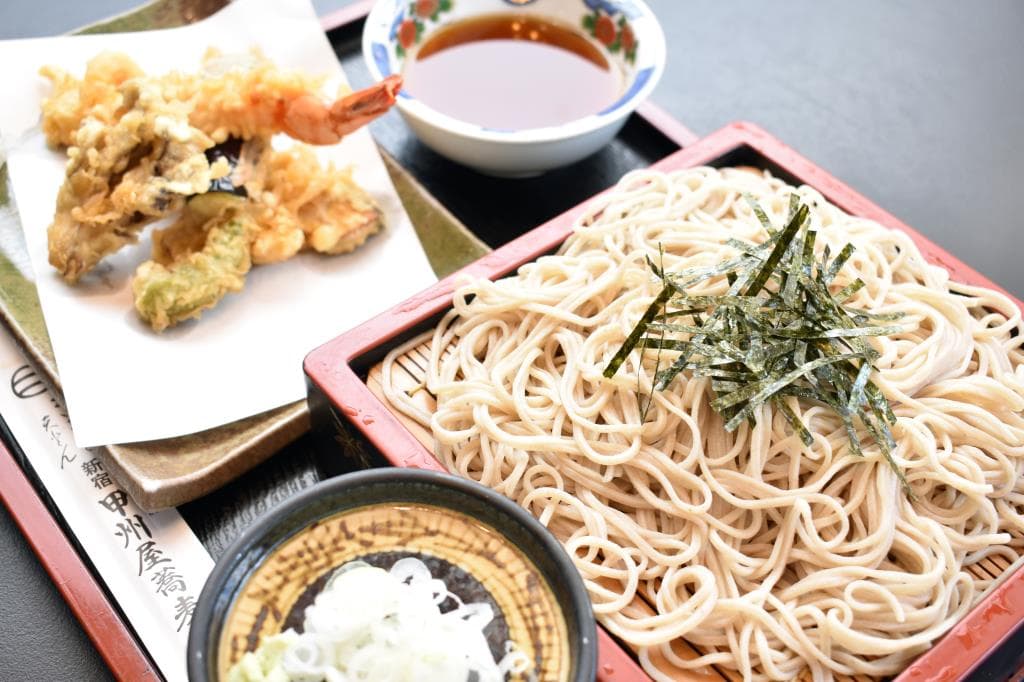 新宿 甲州屋 1
