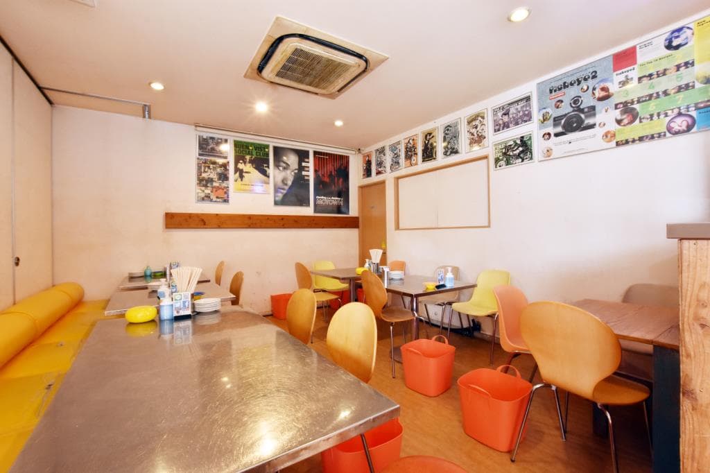 くいものBar ツイステッドホイール 4
