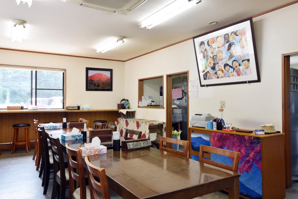 吉田のうどん くらよし 4