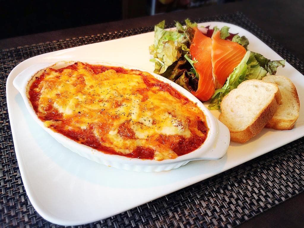 Cafe&Restaurant SIEG 2