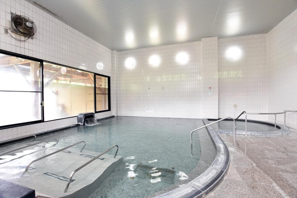 甲州市交流保養センター 大菩薩の湯 2