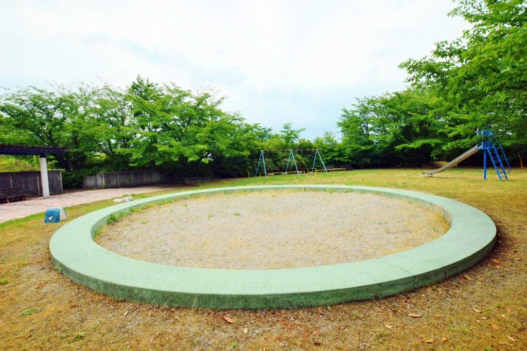 大津公園 1