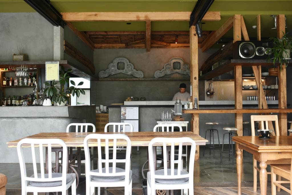 toe bar&restaurant(kagelow) 2