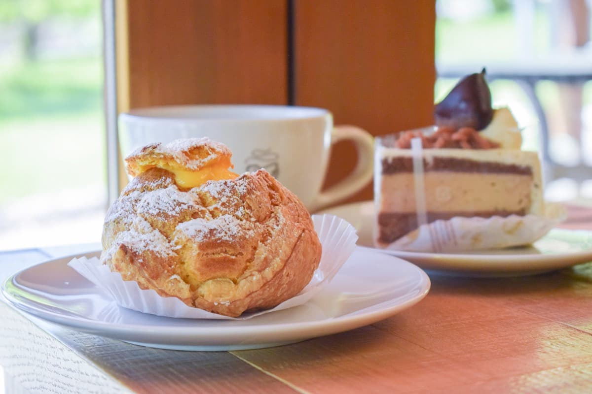 Coucou CAFÉ 1