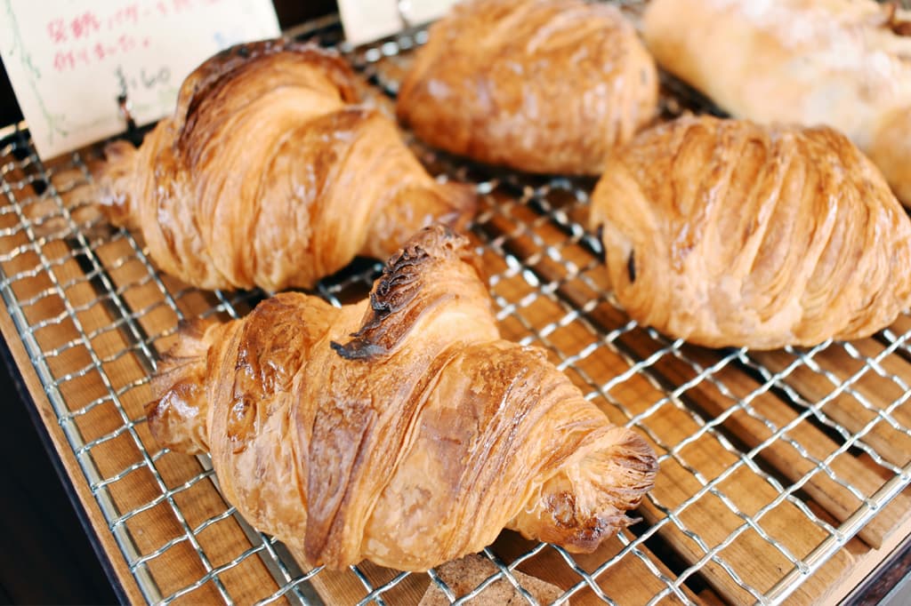 Boulangerie Petit Bonheur 1