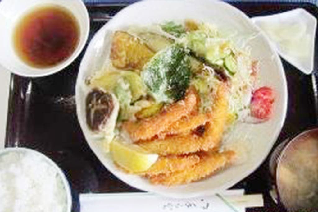 サンレイク 5