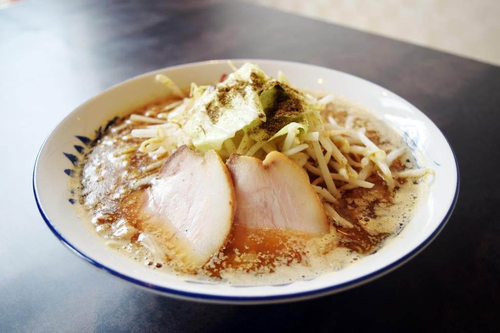 みやこいち フォレストモール富士川店 1