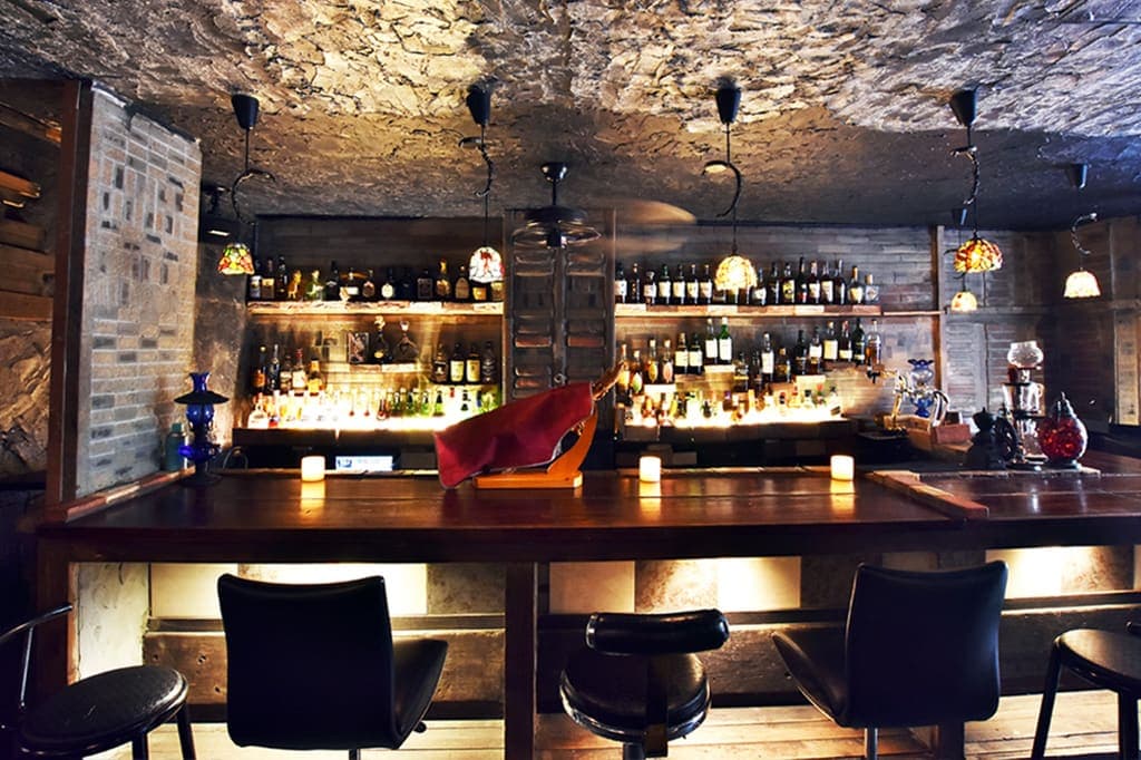 BAR&CAFE LIBERTA 上條 2