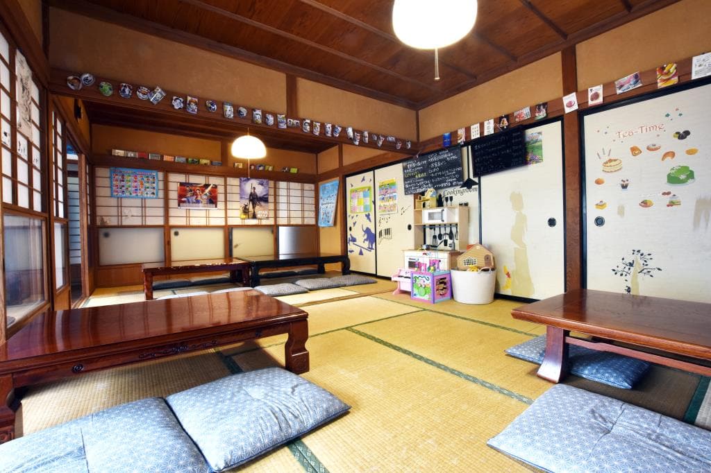 Café Blue Blanc 3
