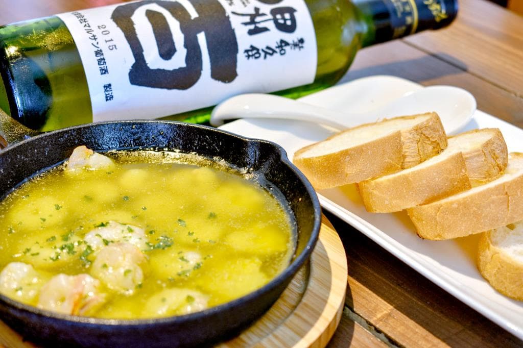 肉バル CORE 1