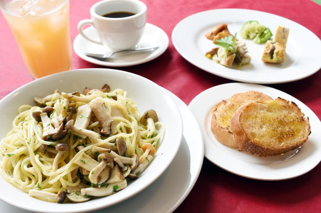 南イタリア料理 フェリーチェ 1