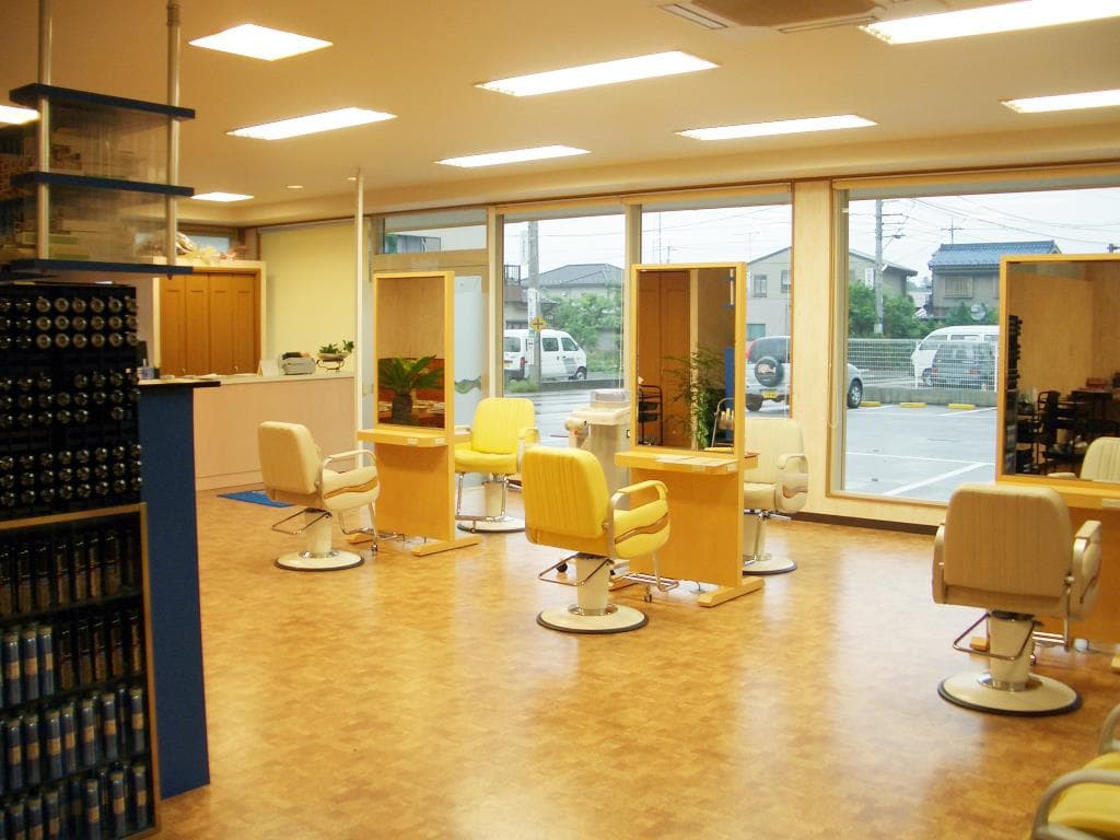 ヘアー&エステ Repose 2