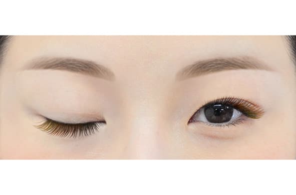 Paris de skin kokori 甲府店 3