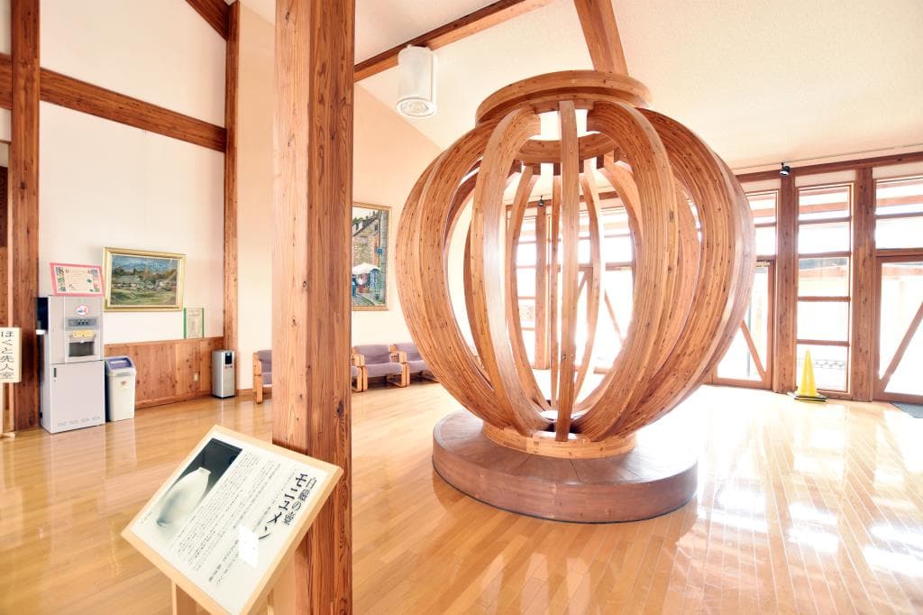 たかね図書館 5