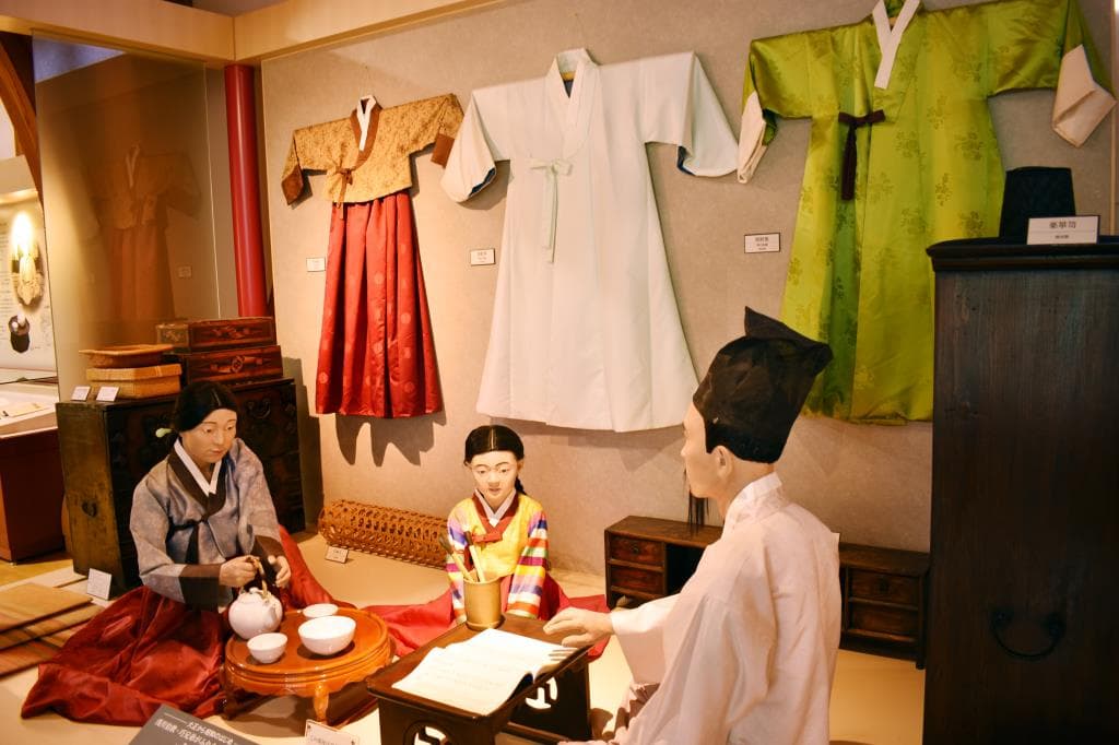 浅川伯孝・巧兄弟資料館 5