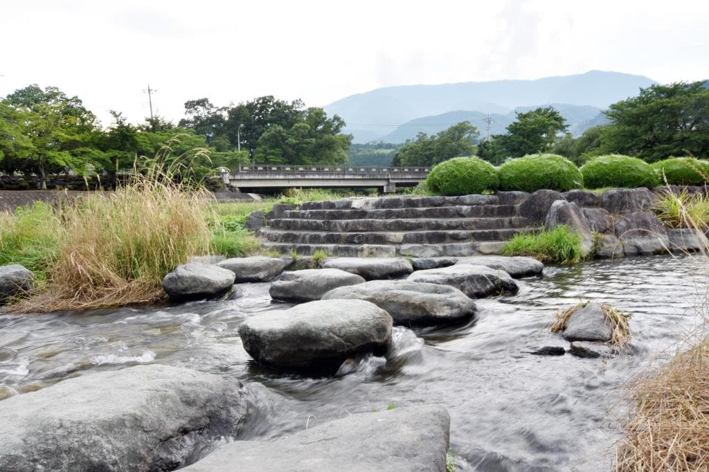 滝沢川公園 4