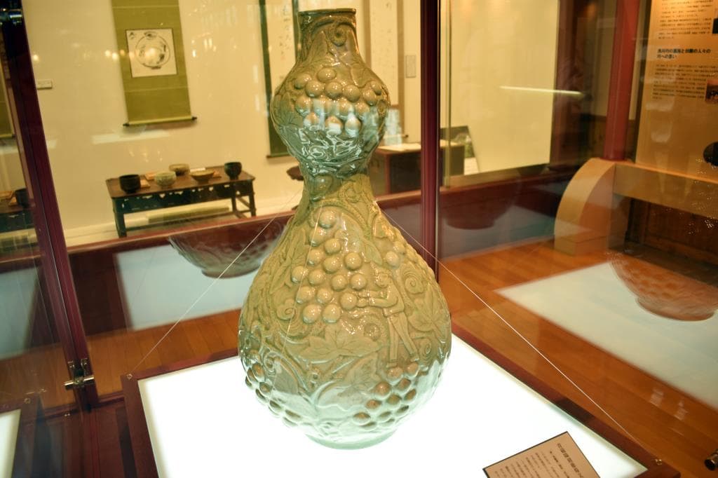 浅川伯孝・巧兄弟資料館 3