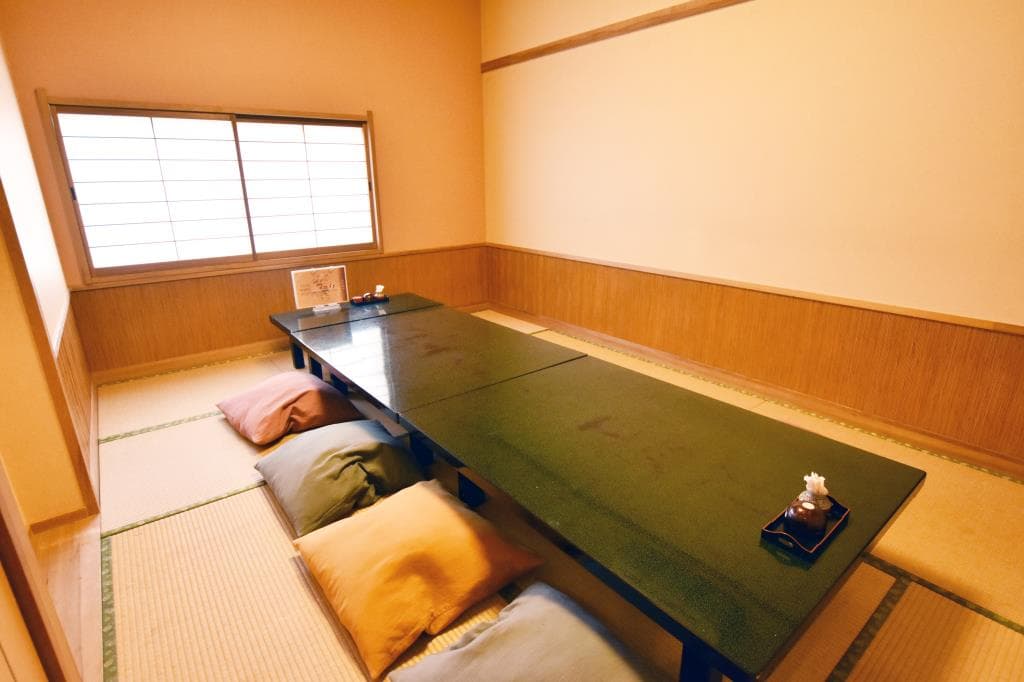 逢い菜 勝の家 4