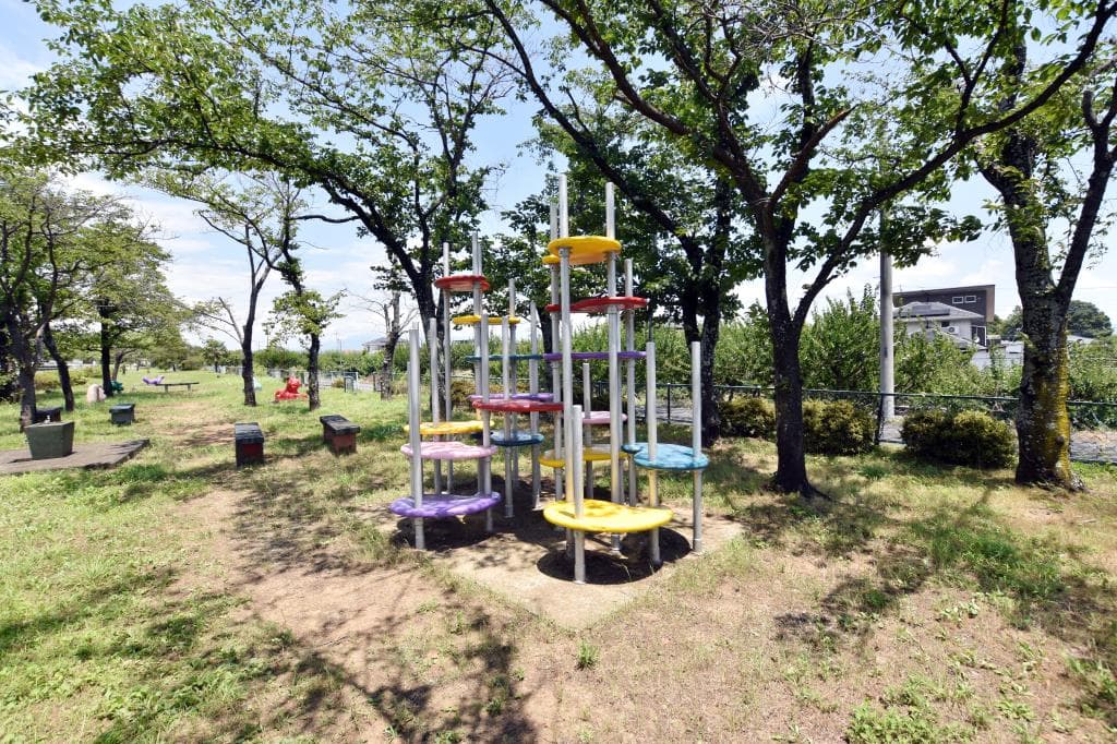 坪川公園 3