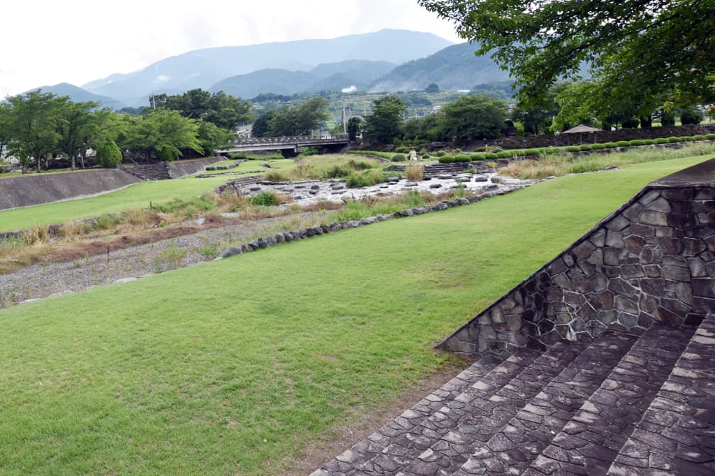 滝沢川公園 3