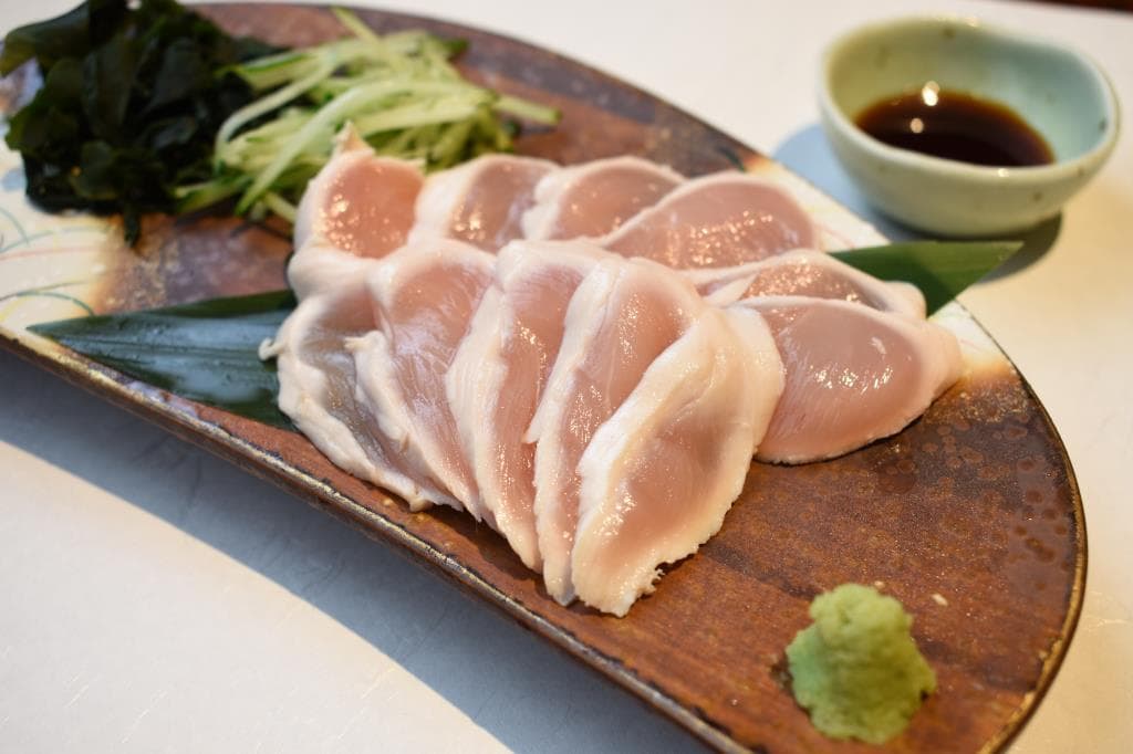 甲州地どり庵 ーπ 2