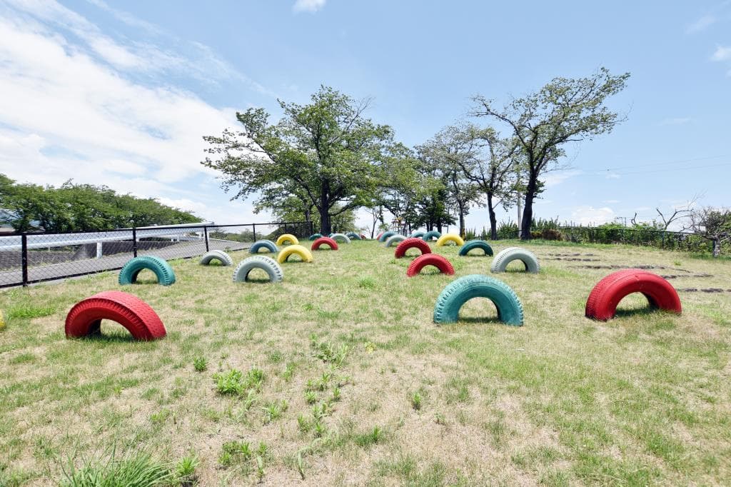 坪川公園 2