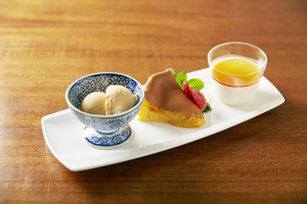 カフェ&ごはん空 3