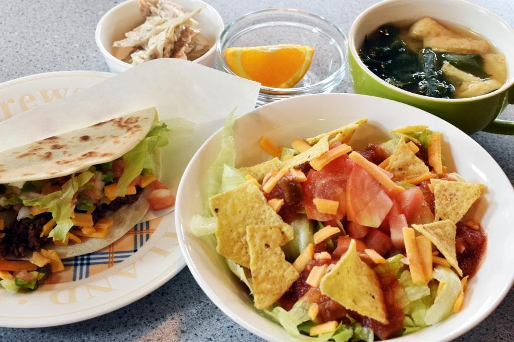 キッチンBar 茜邑 1