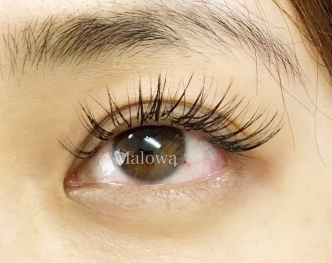 Eyelash&NailSalon Malowa 5